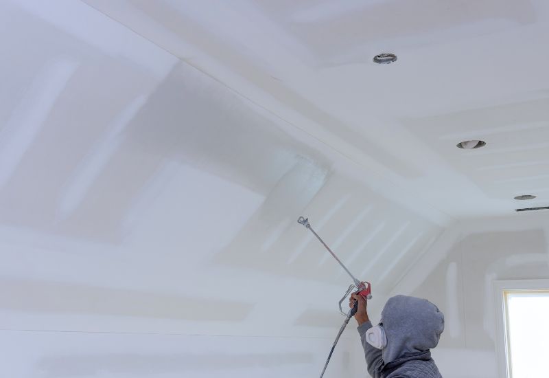 Best Paint Sprayer for Walls and Ceilings-min