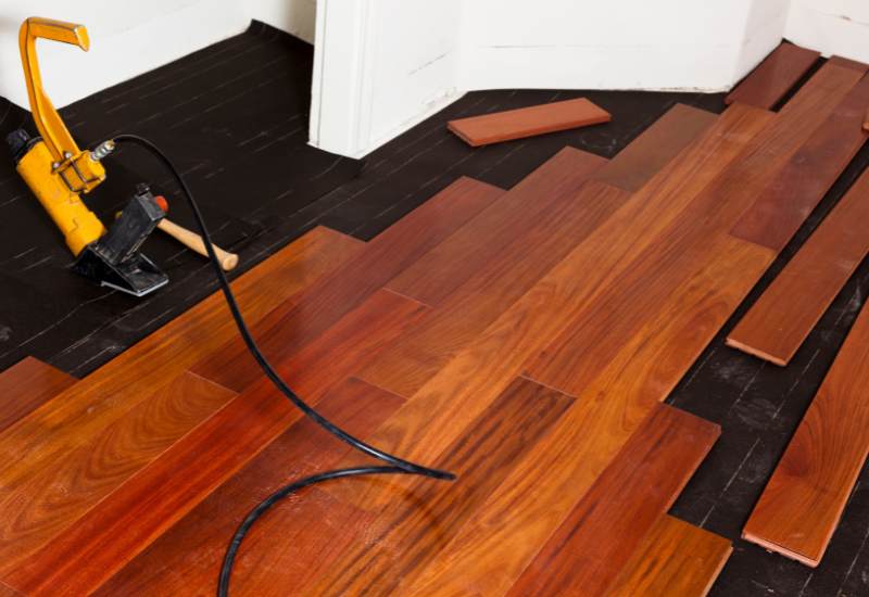 How to Prepare for New Flooring Installation-min