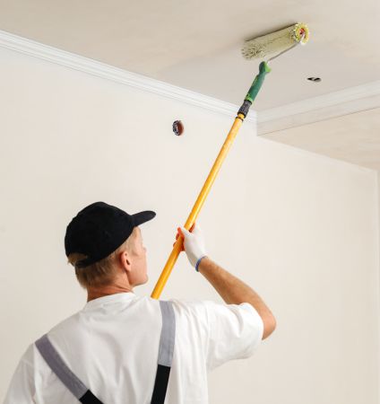 Our Walls and Ceilings Services